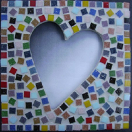 je krijgt van mij een hart